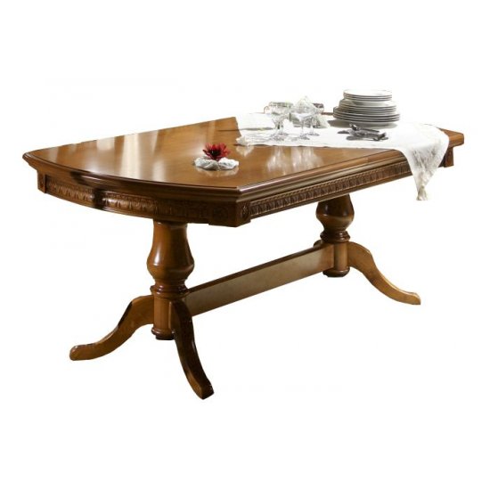 Tables, Extendable table - Venice