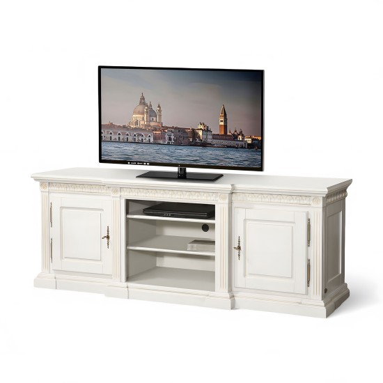 Plasma TV buffet - Venice Cupboard, Plasma TV buffet - Venice