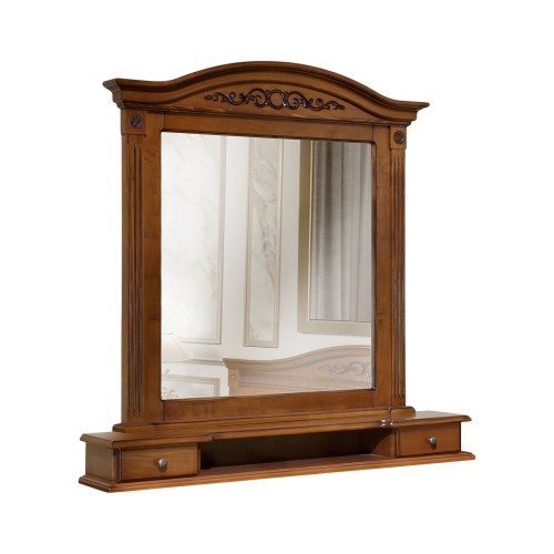 Venetia - Tükörkeret fiókos dobozzal
