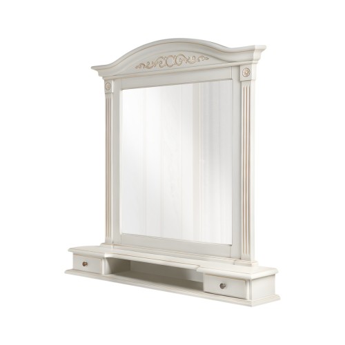 Venetia - Tükörkeret fiókos dobozzal