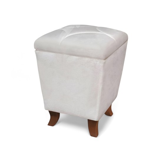 Stool - Venice Pouffe, Stool - Venice