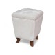 Stool - Venice Pouffe, Stool - Venice