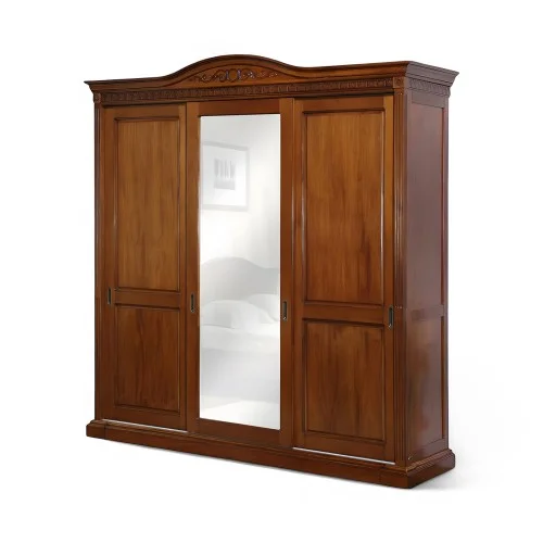 3 -Sliding door  Wardrobe - Venice