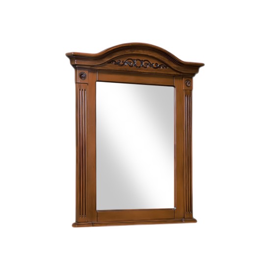 Framed mirror minibar - Venice Mirror, Framed mirror minibar - Venice