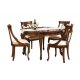 Tables, Extendable round table - Florence
