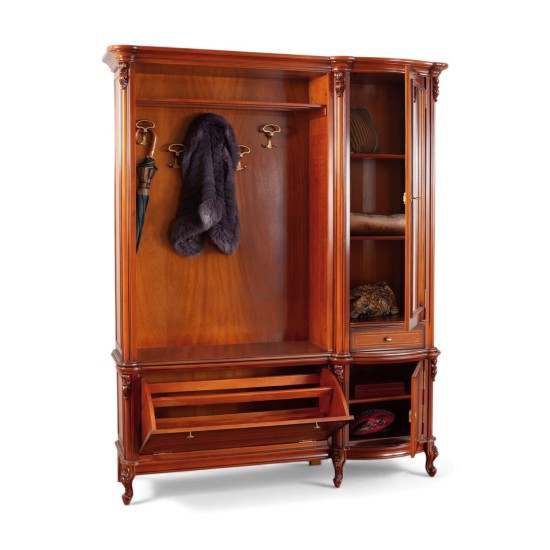 Hanger, Hanger - right - Firenze