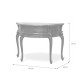 Tables, Console table - Firenze