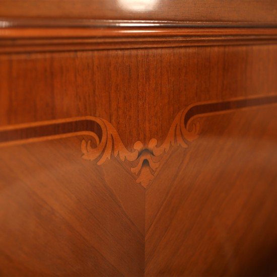 Beds, Double bed 1800 Md2 - Firenze