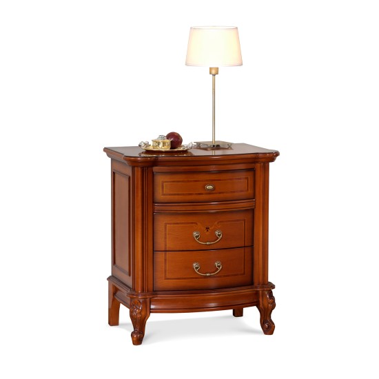 Nightstand, Bedside table - Firenze