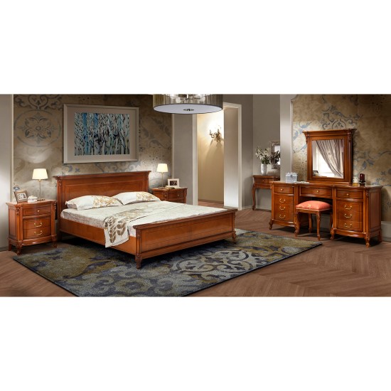 Nightstand, Bedside table - Firenze