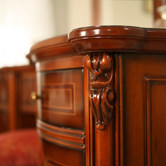 Dressing table, Dressing table - Firenze