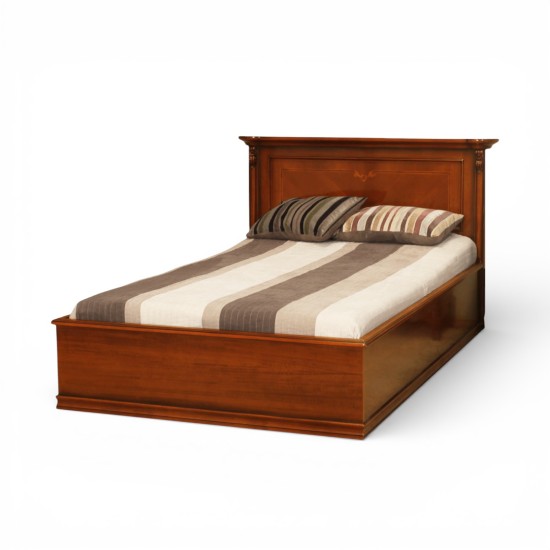 Beds, Bed with linen box - Firenze