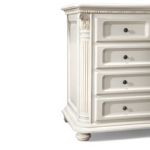Chest of drawers - Venetia Lux Chest of drawers - Venetia Lux