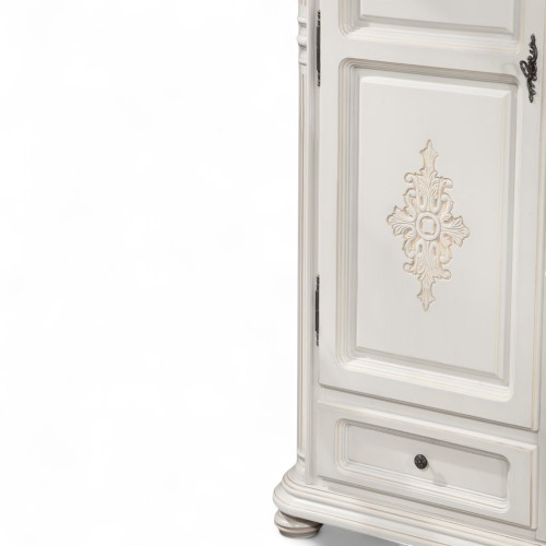 Venetia Lux - 3 ajtós Szekrény