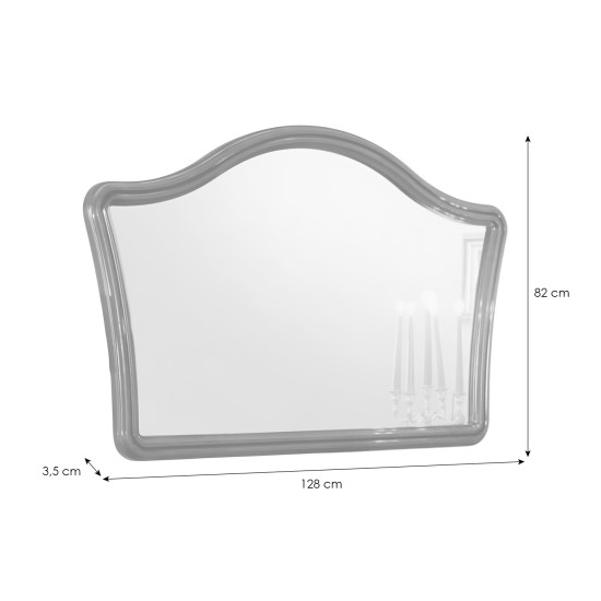 Mirror, Mirror Md. 1 - Firenze