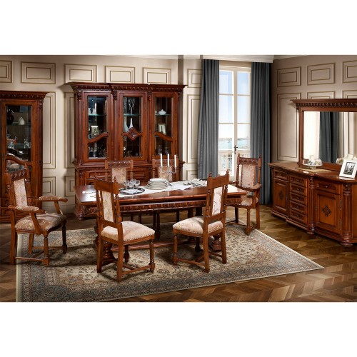 Sufragerie - Venetia Lux