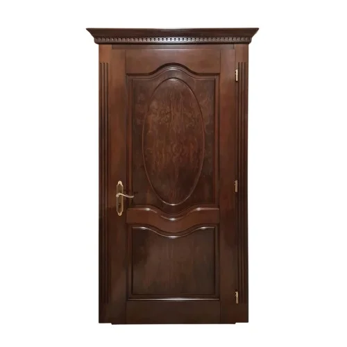 Ușă lemn masiv 10- SIMEX10