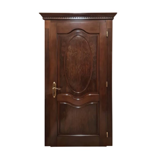 Ușă lemn masiv 10- SIMEX10