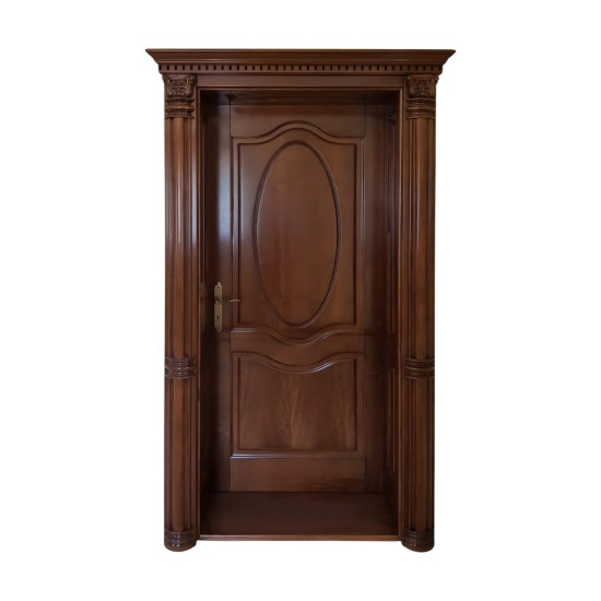 Ușă lemn masiv 11- SIMEX11