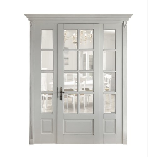 Ușă lemn masiv 12- SIMEX12