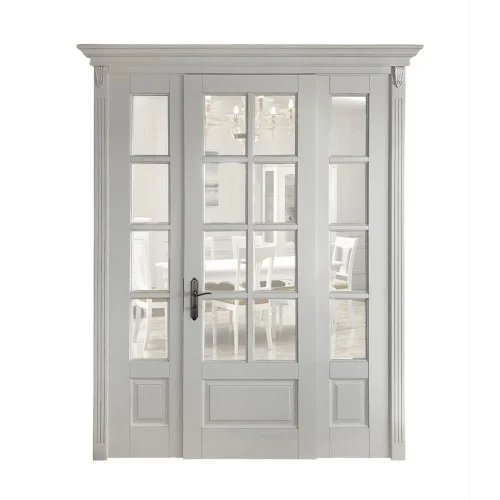 Ușă lemn masiv 12- SIMEX12