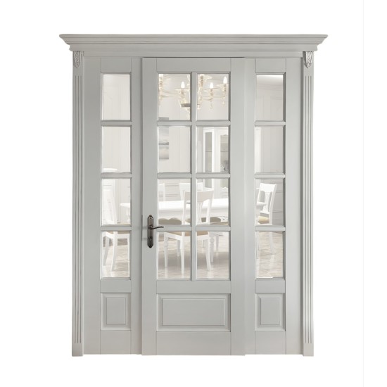 Ușă lemn masiv 12- SIMEX12