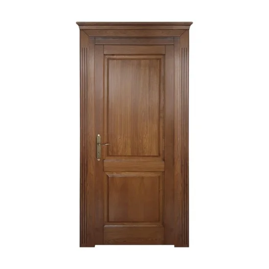 Ușă lemn masiv 13- SIMEX13