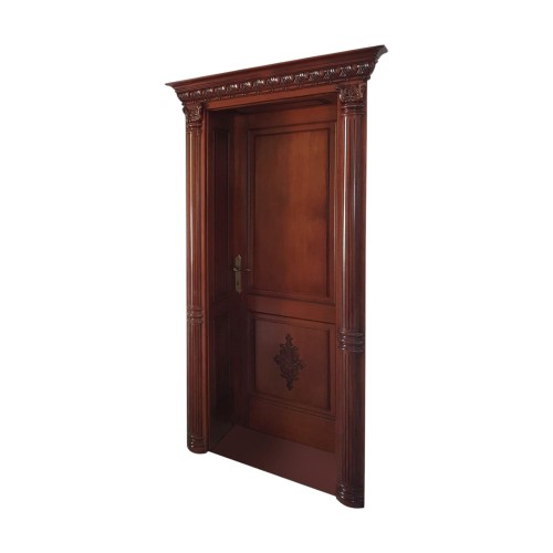 Ușă lemn masiv 16- SIMEX16