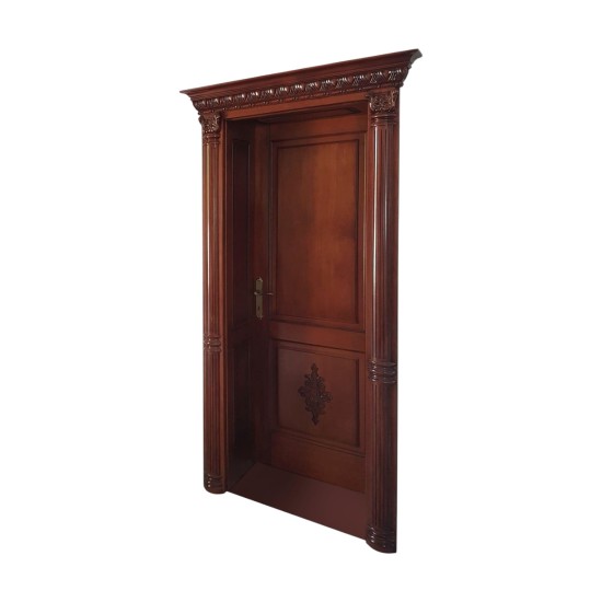 Ușă lemn masiv 16- SIMEX16