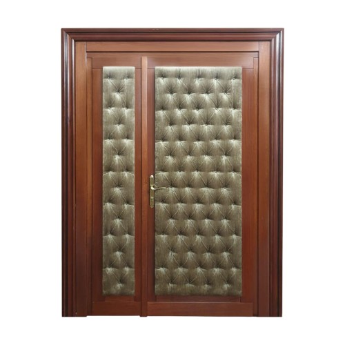 Ușă lemn masiv 18 - SIMEX18