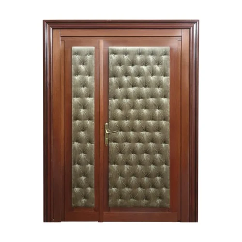 Ușă lemn masiv 18 - SIMEX18