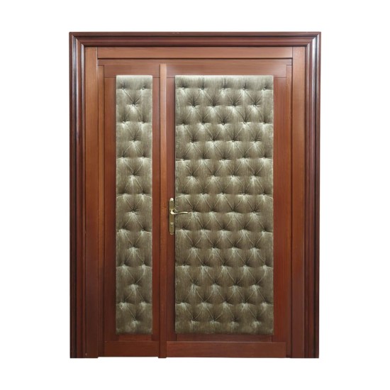 Ușă lemn masiv 18 - SIMEX18