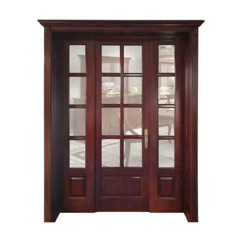 Ușă lemn masiv 19- SIMEX19