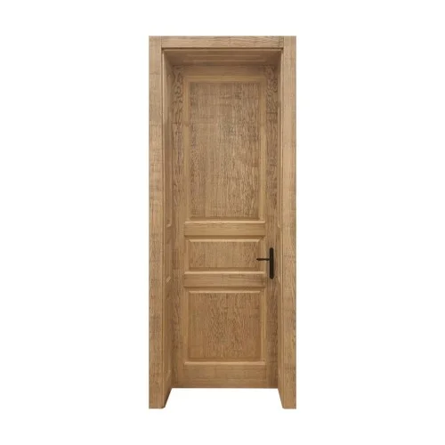 Ușă lemn masiv - SIMEX2