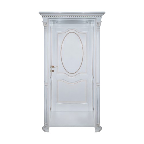 Ușă lemn masiv 20 - SIMEX20