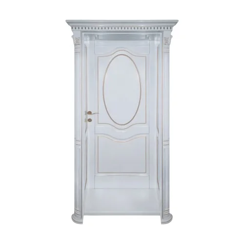 Ușă lemn masiv 20 - SIMEX20