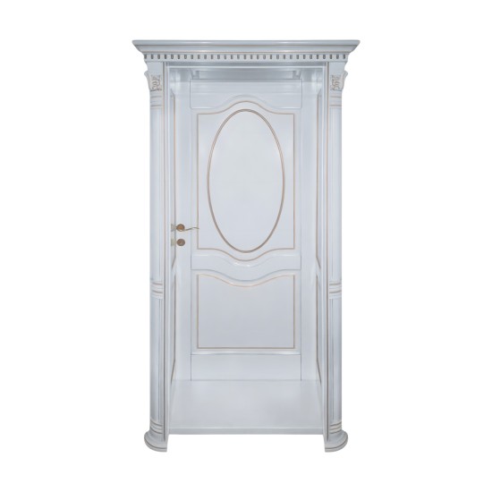 Ușă lemn masiv 20 - SIMEX20