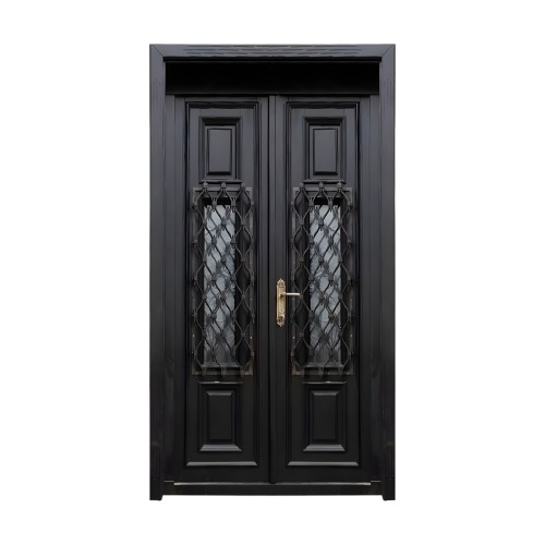 Ușă lemn masiv 26 - SIMEX26