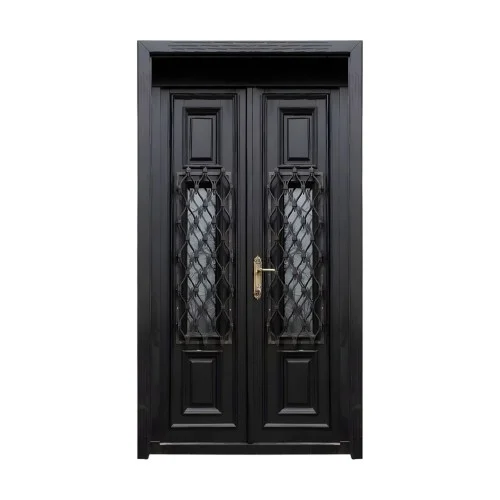 Ușă lemn masiv 26 - SIMEX26