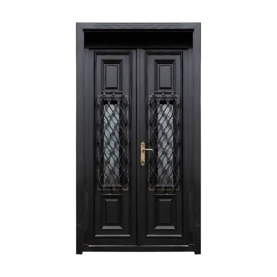 Ușă lemn masiv 26 - SIMEX26