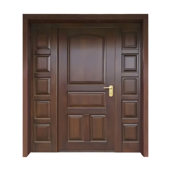 Ușă lemn masiv 27 - SIMEX27