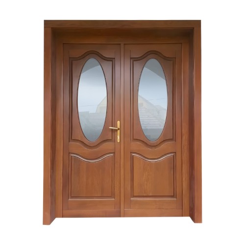 Ușă lemn masiv 28 - SIMEX28