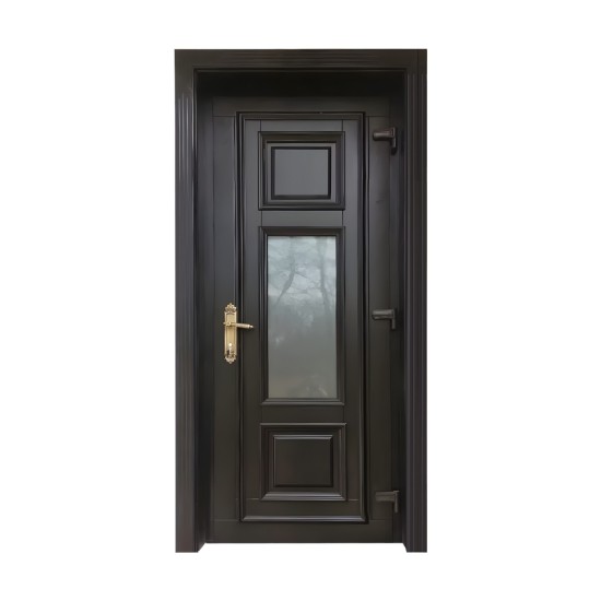 Ușă lemn masiv 29 - SIMEX29