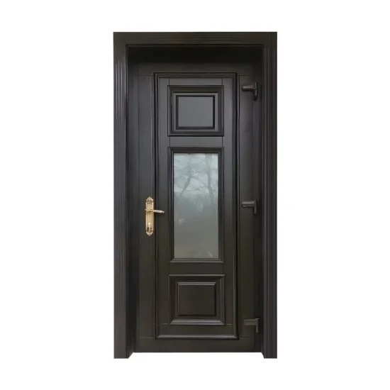 Ușă lemn masiv 29 - SIMEX29