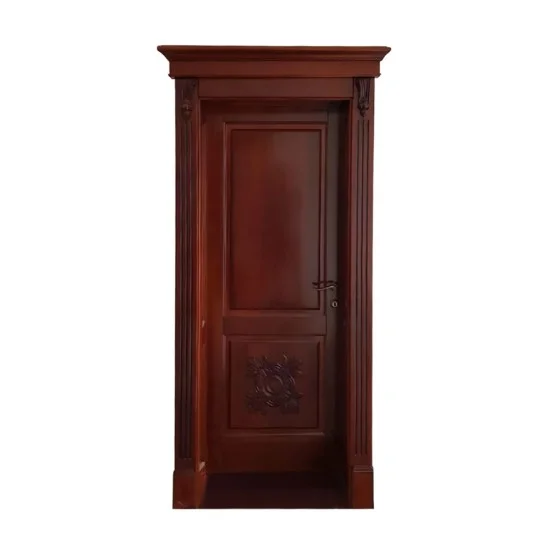 Ușă lemn masiv 30 - SIMEX30