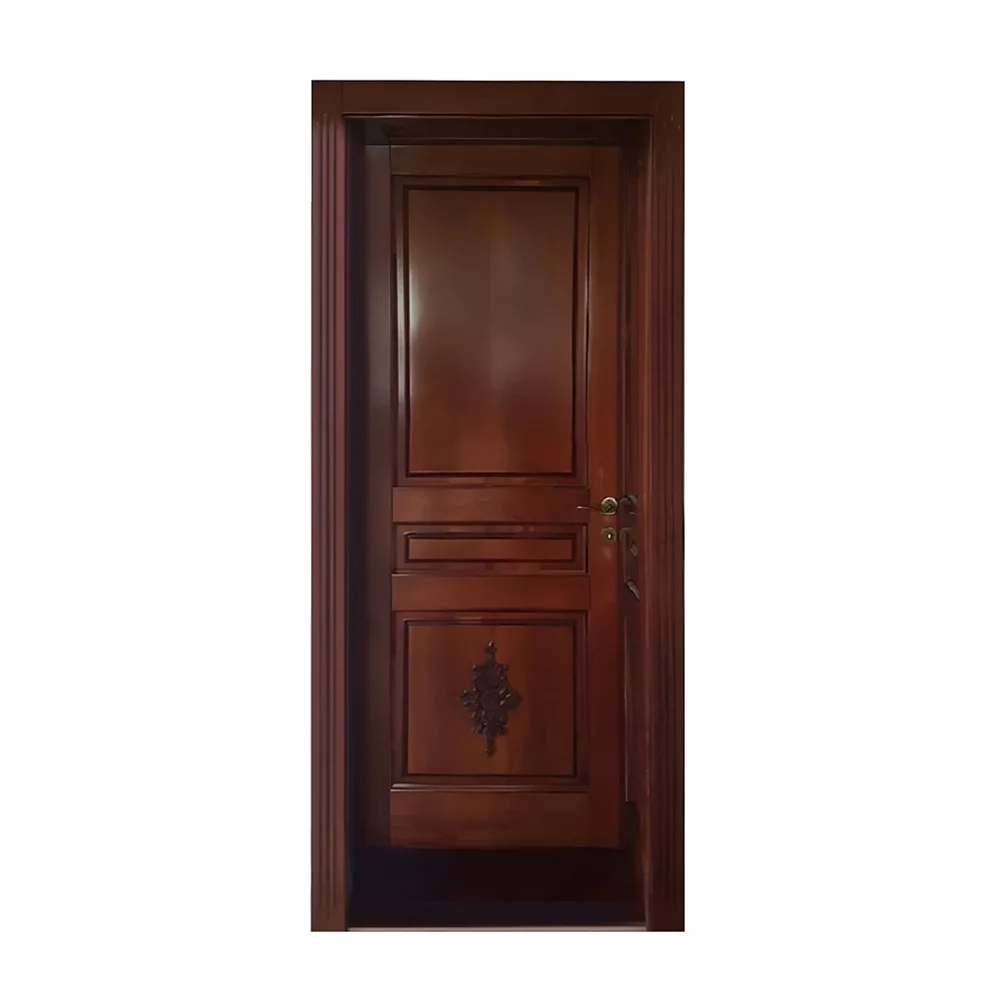 Ușă lemn masiv 31 - SIMEX31