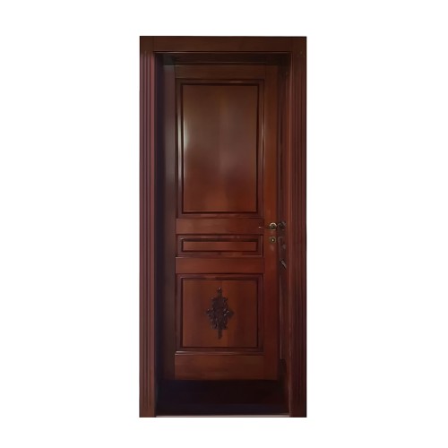 Ușă lemn masiv 31 - SIMEX31