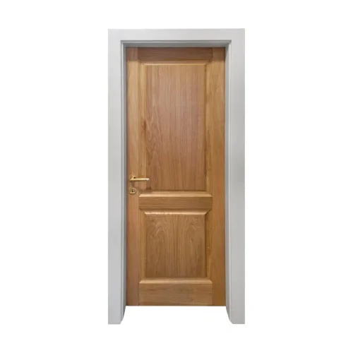 Ușă lemn masiv 4 - SIMEX4