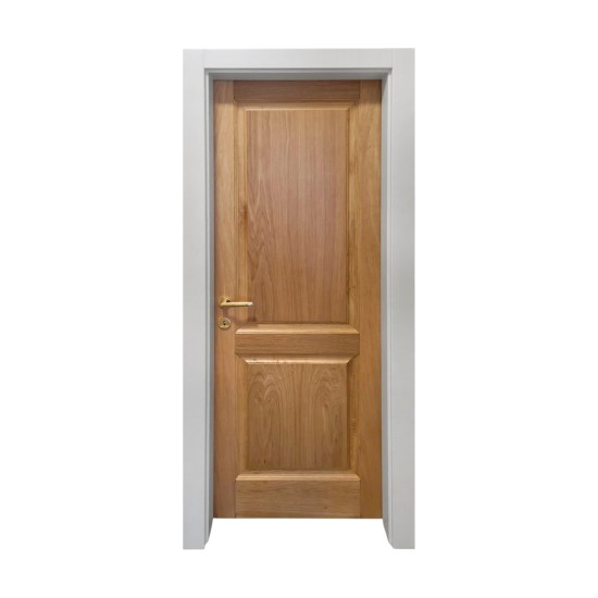 Ușă lemn masiv 4 - SIMEX4