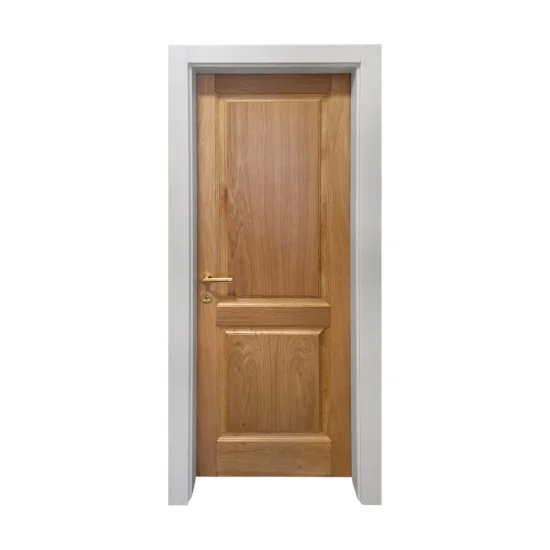 Ușă lemn masiv 4 - SIMEX4